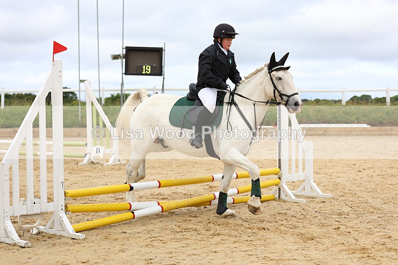 3E7A8554 - Class 2: 50cm