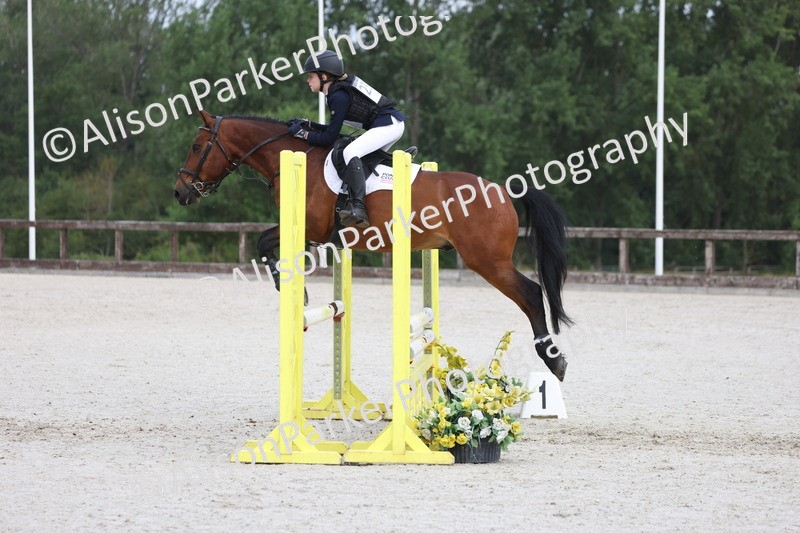 20250622-1716 - PC 90 Qualifier - Round 1