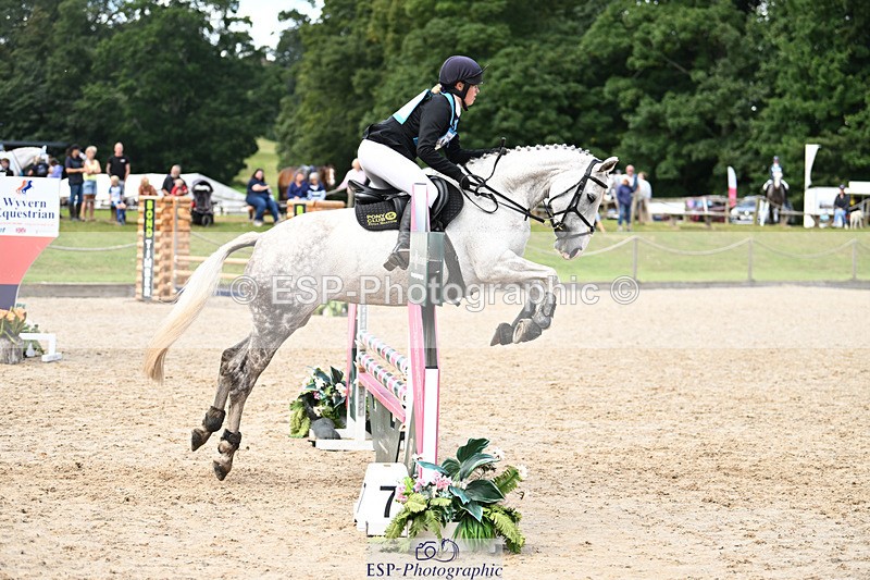 240824X-144817-29438 - 80cm Round 2 14.30 to 15.30