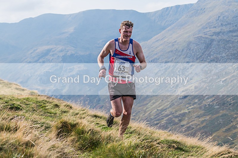 HBMR-Leg 4-328 - Hodgson Brothers Mountain Relay Leg 4 Saturday 5th October 2024