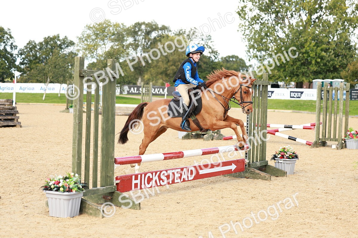 SBM_17344 - E4b - Eventers Challenge 60cm Open