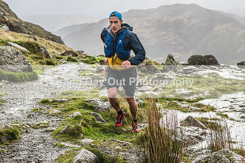 Langdale -195 - Langdale Horseshoe Fell Race Saturday 10th October 2026