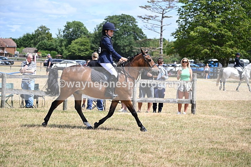 WJ6_5406 - Class 12 Minimus Jumping 45cm