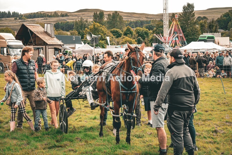 DSCF7229 - Kilnsey Harness racing