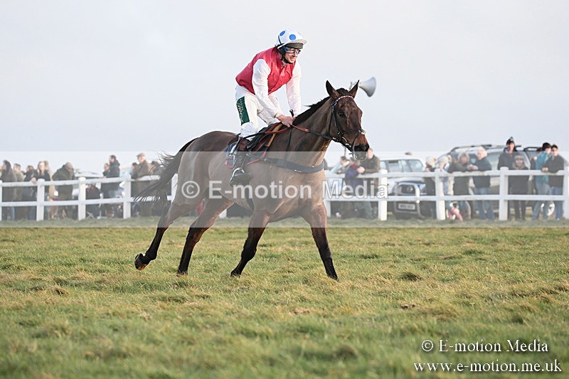PtP 170219 -788 - Combined Services Point-To-Point Larkhill 17/02/19