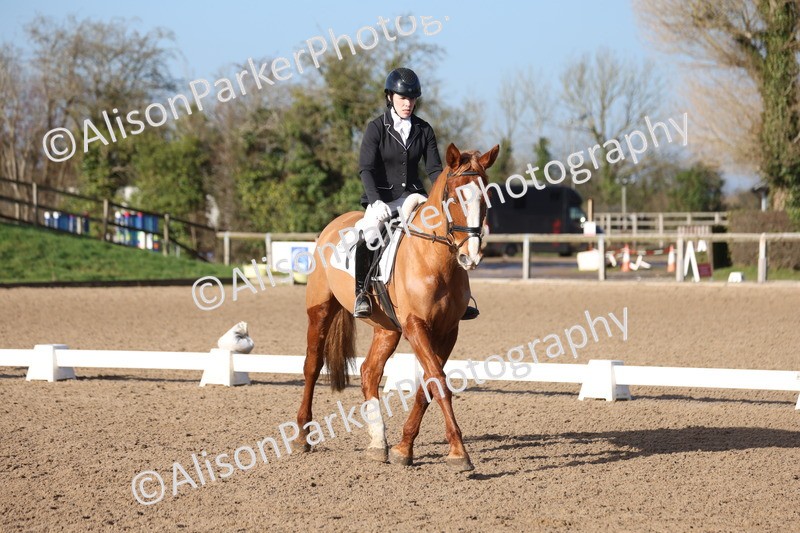 20260128-0317 - Class 3 - Novice 4