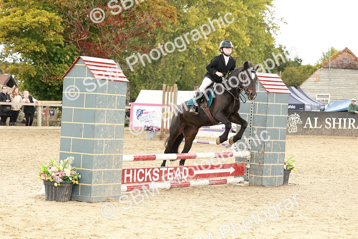 SBM_63576 - J12 - Junior Pony 55cm Championship