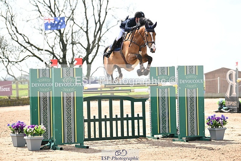 250425-141946-09786 - Cls 10 - 2 Star Big Tour L Ranking Class - 2nd Half plus Presentations