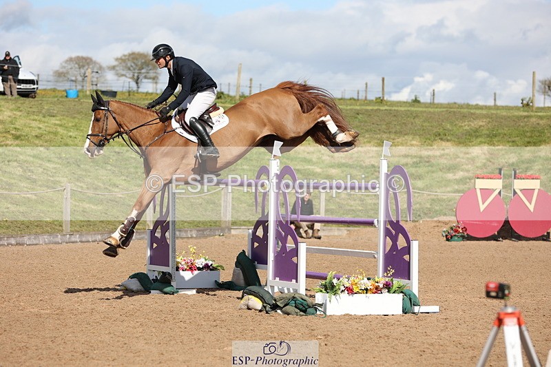 240419A-160527-09137 - Cls 10, 2 Star Big Tour 145cm  15.45 to 16.35 break