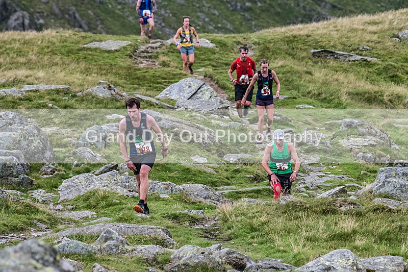 Kentmere-428 - Pete Bland Kentmere Horseshoe Fell Race Sunday 20th July 2025