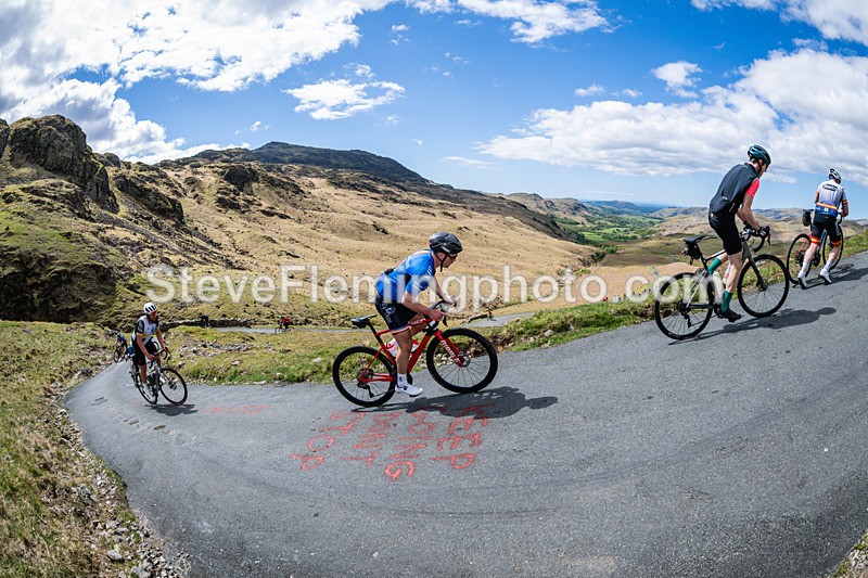 124435 - Hardknott Pass Camera 2 12.00-13.00
