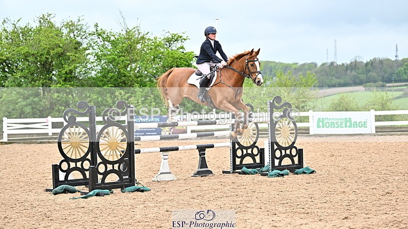 240501A-135201-00878 - Cls 8 Snr Foxhunter and 1.20m Open