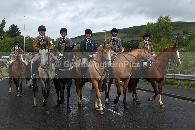 040 - The Braw Lads Gathering 2025