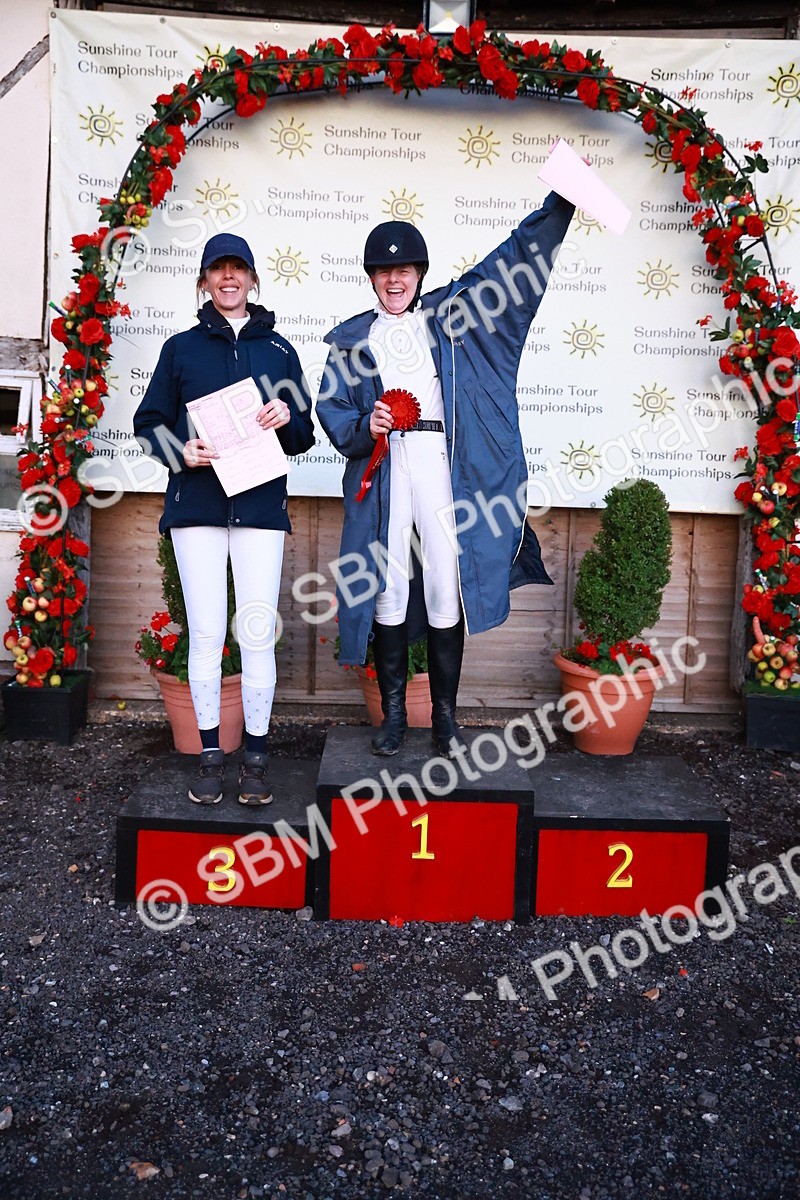 SBM_13964 - Dressage Presentations