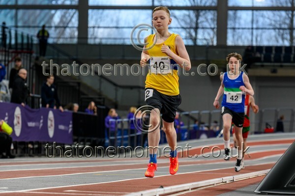 CombiMast25-916799 - Track Male Set Two