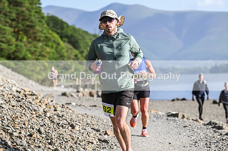 Borrowdale-89 - Fellside Events Borrowdale Trail Half Marathon Sunday 23rd August 2026