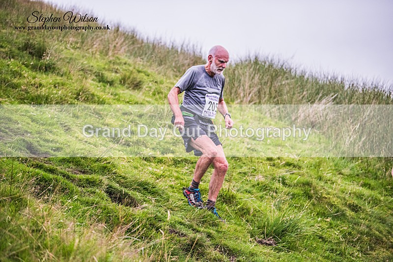 Steel Fell-801 - Steel Fell Race Wednesday 9th August 2023