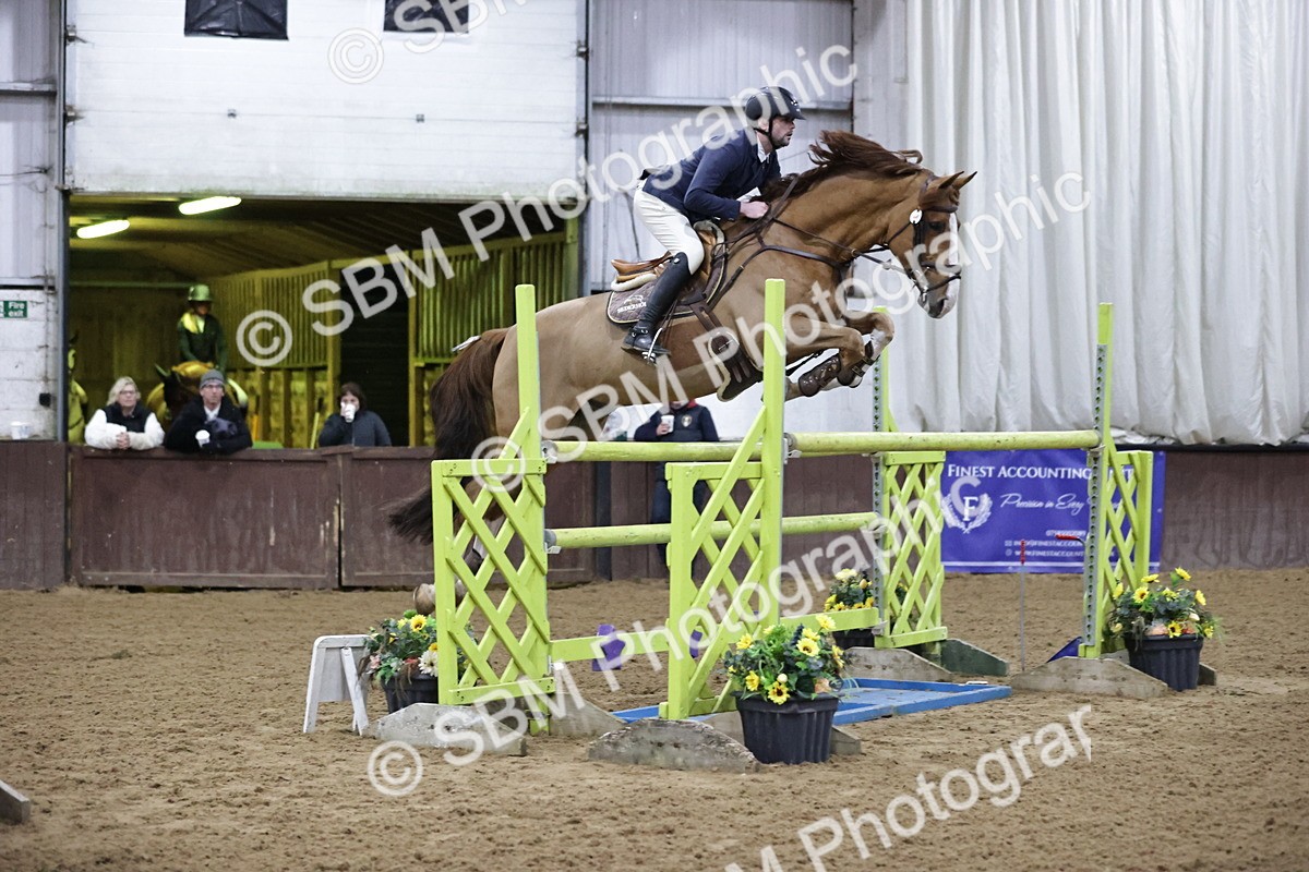 SBM_002251 - Class 7 - National 1.30m/1.40m Open Handicap