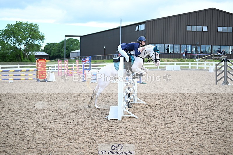 240608A-122021-00866 - Cls 9 Pony BN Jump Off and Presentations