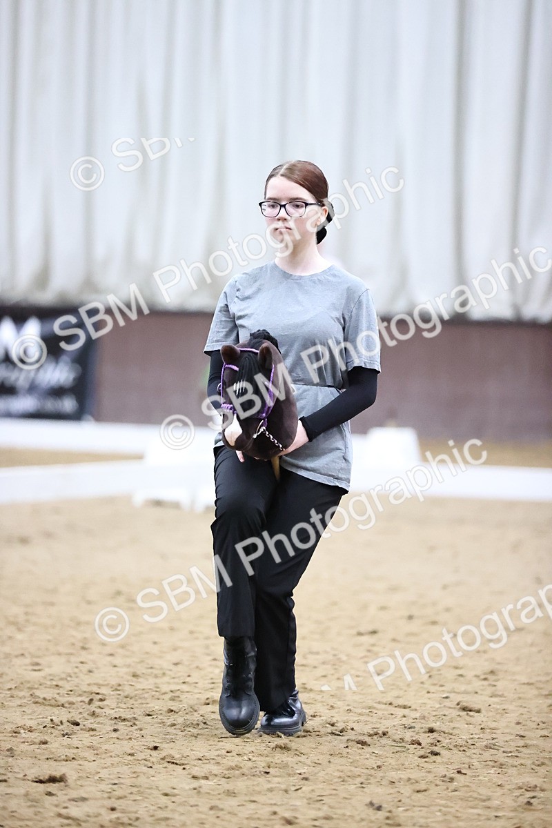 SBM_003375 - Class 13 - Dressage