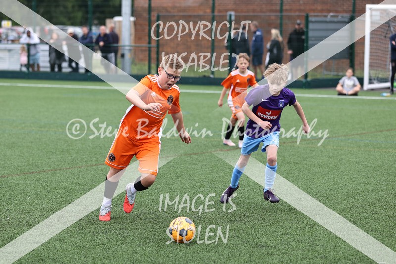 1DX30679 - Sun 7th U10 Boys