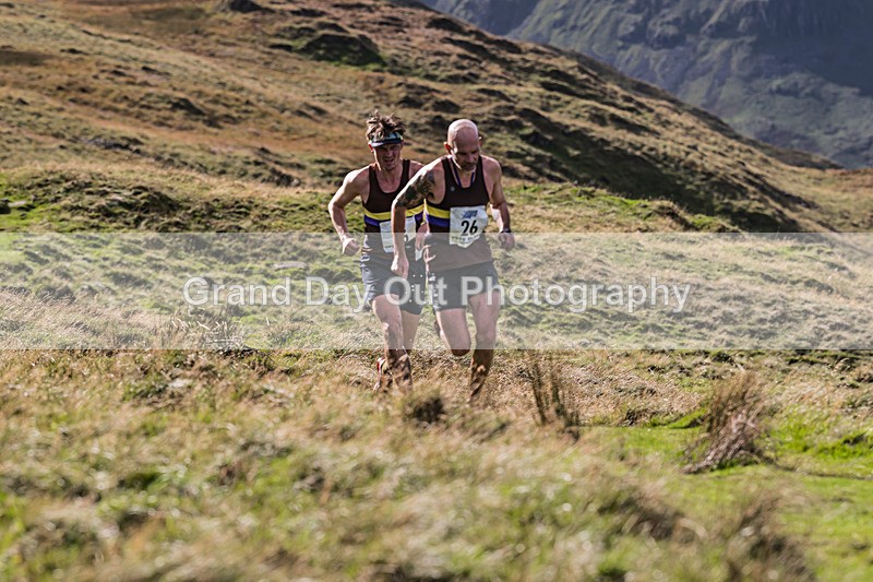 HBMR Leg 4-248 - Hodgson Brothers Mountain Relay Leg 4 Saturday 3rd October 2026
