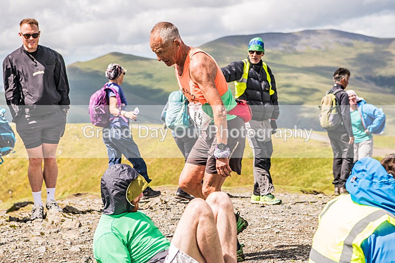 Blencathra-1151 - Blencathra Fell Race Sunday 28th June 2026