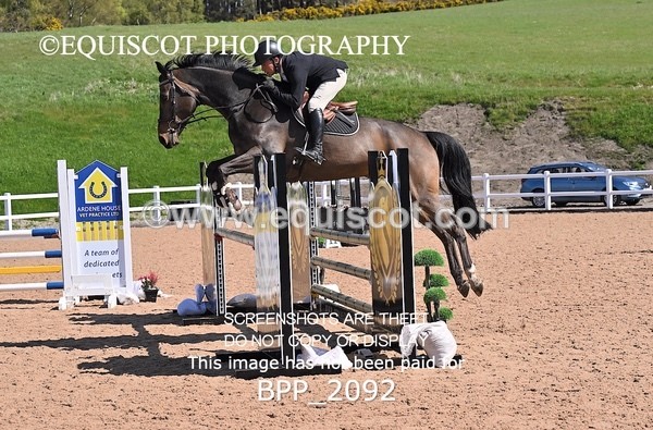 BPP_2092 - CLASS 4. - FRI - Senior Discovery/1m Open