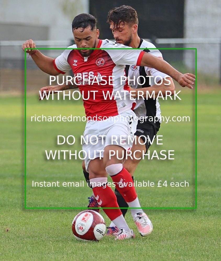IMG_1416 - Fleetwood Town FC Academy