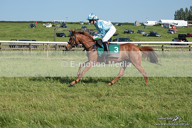 PR 250526 264 - Pony Racing from Chaddesley Corbett 25/05/26