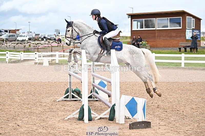 240310A-122136-02428 - Cls 5 Pony Newcomers and 1m Open