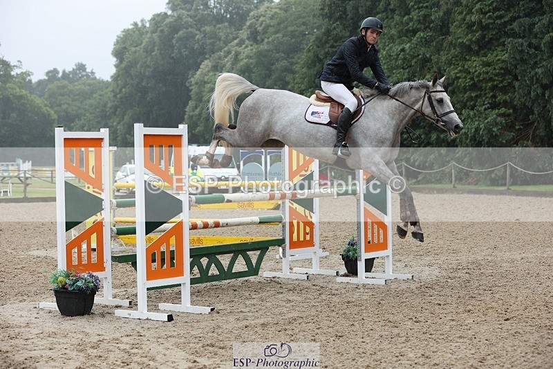 240705-172205-13234 - Cls 25 6 Yr Old Qualifier 1.20m