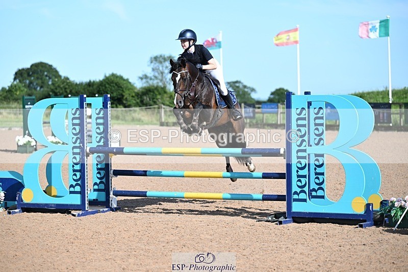 260626-173657-00780 - Cls 3 Pony Newcomers and 1m Open