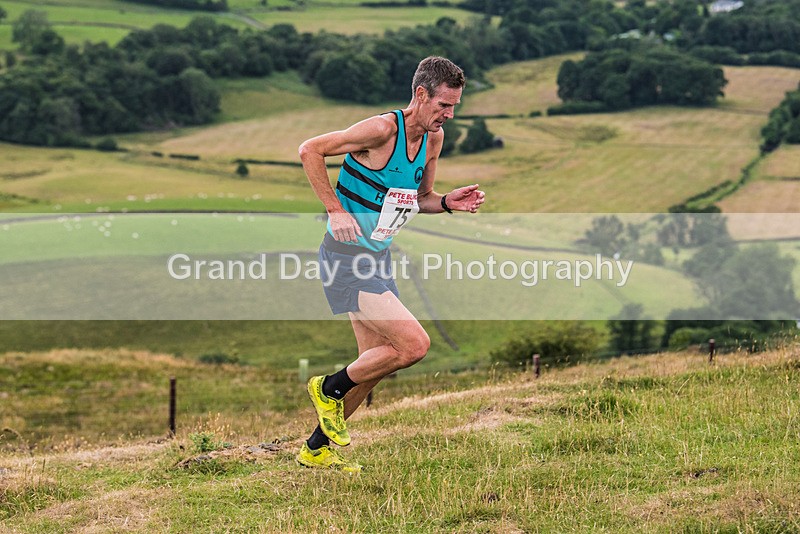 Reston-313 - Reston Scar Fell Race Wednesday 5th July 2023