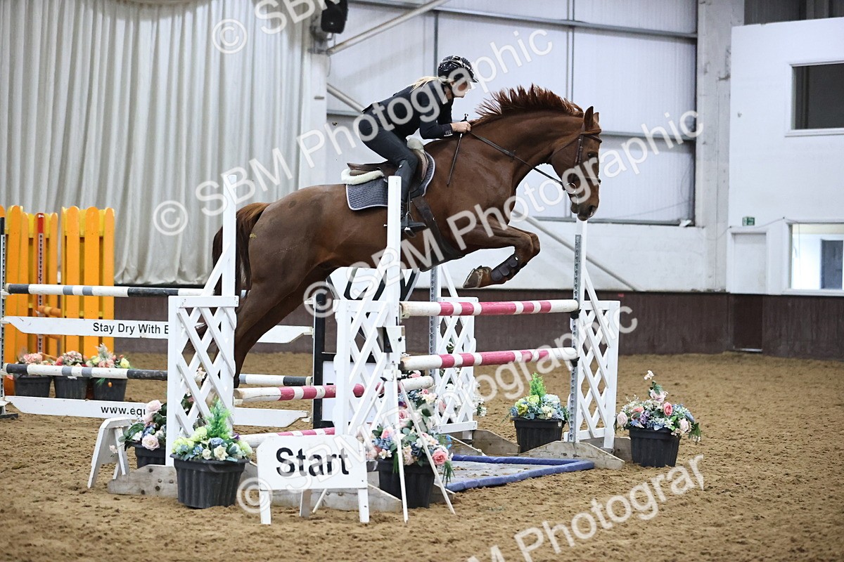 SBM_003725 - Class 12 - Senior Foxhunter 1.20m