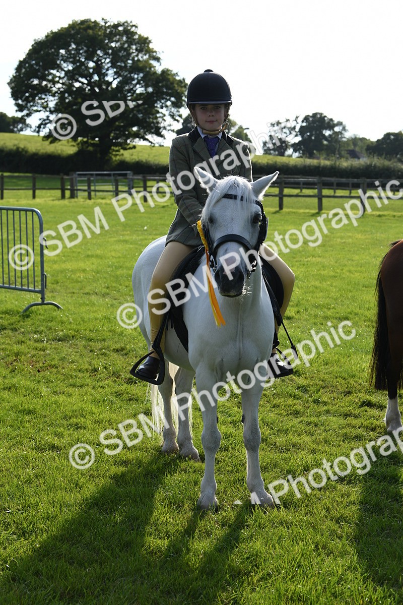 SBM_52071 - S21 - Novice & Newcomers 1st Ridden Pony