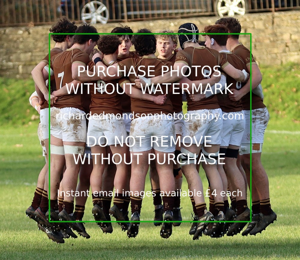IMG_7307 - Sedbergh School 1st XV vs Llandovery (10/12/24)