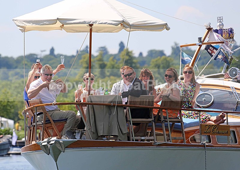140703 LA CHEMME WT7A9592 - HENLEY ROYAL REGATTA - THURSDAY 3RD July 2014