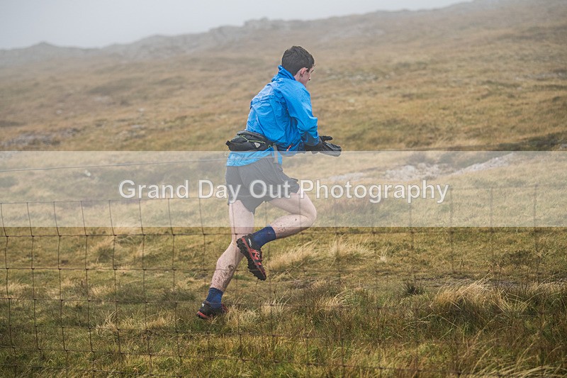 Buttermere-43 - Buttermere Shepherds Meet Fell Race Sunday 26th October 2025