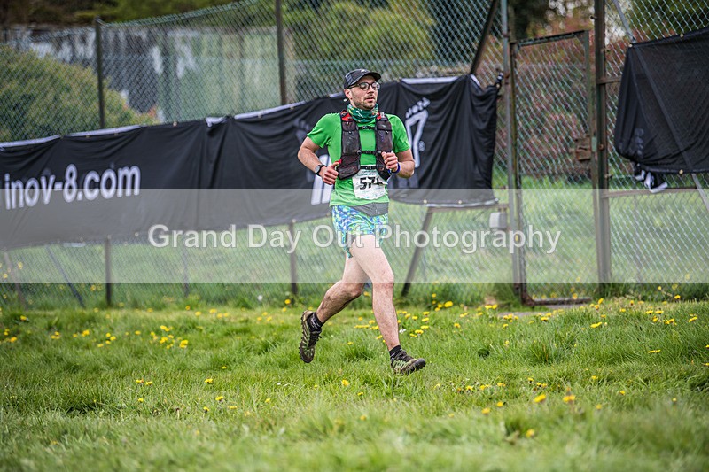 3 Peaks-2406 - The 3 Peaks Race Saturday 27th April 2024