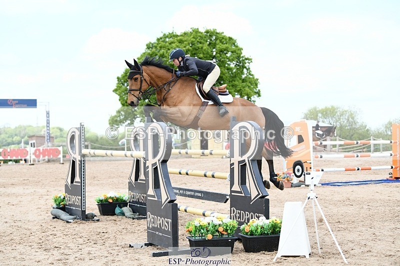 250508-124447-02217 - Cls 3 National 1.30m Open