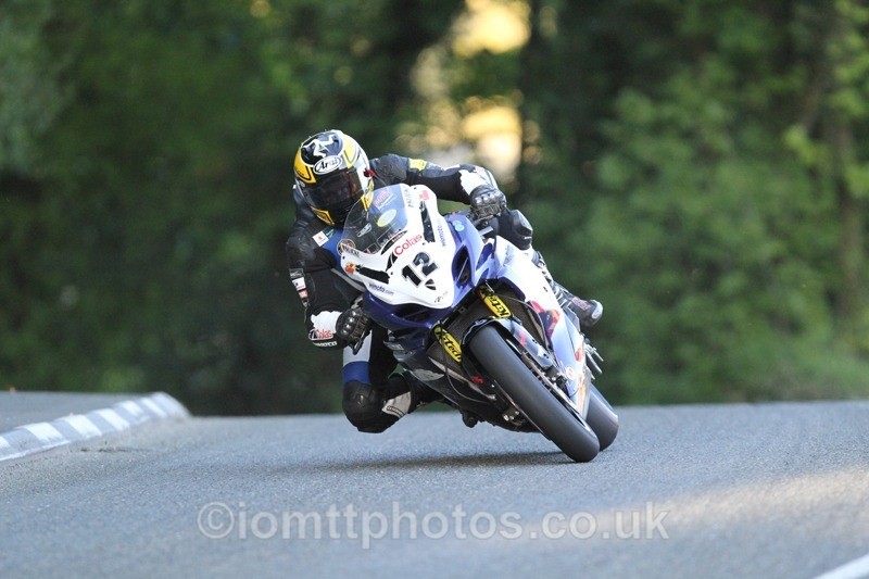 IMG_6370 - Friday Practice - TT 2013