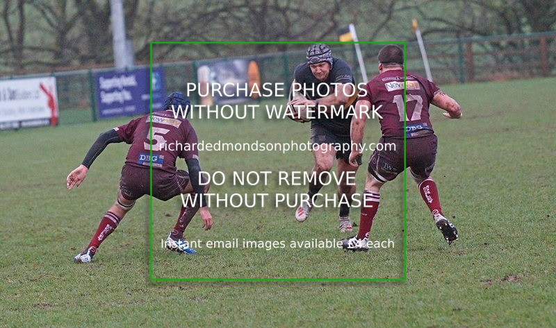 DSC02303 - Kendal Rugby v Morley