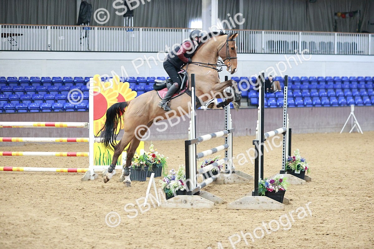 SBM_000863 - Class 4 - Senior Newcomers - 1.10m