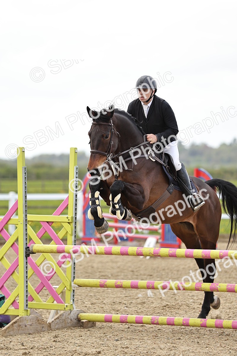 SBM_000506 - Class 2 - Senior British Novice - 90cm