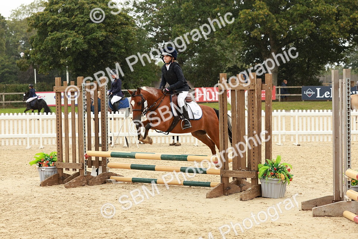 SBM_69204 - J13 - Junior Pony 60cm Championship