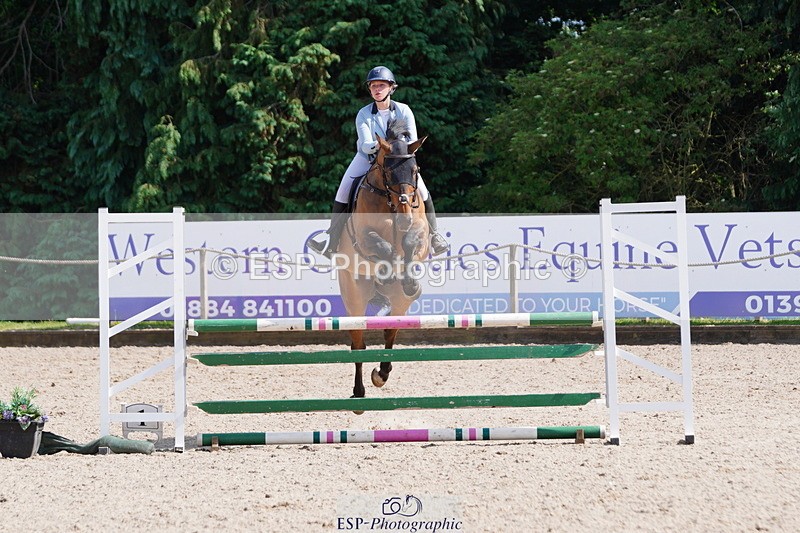 250615A-162154-11990 - Class 49 1m 05 Amateur Qualifier Snr 1m 05