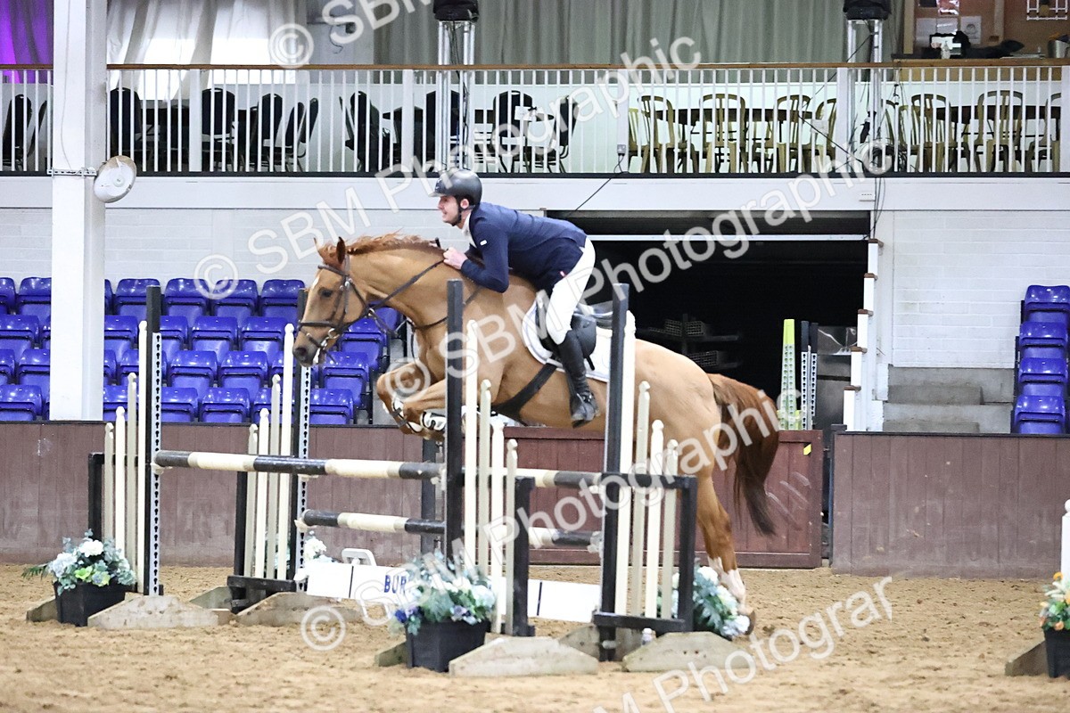 SBM_1974 - Class 8 - Nupafeed Supplements Senior Discovery/ 1m Open