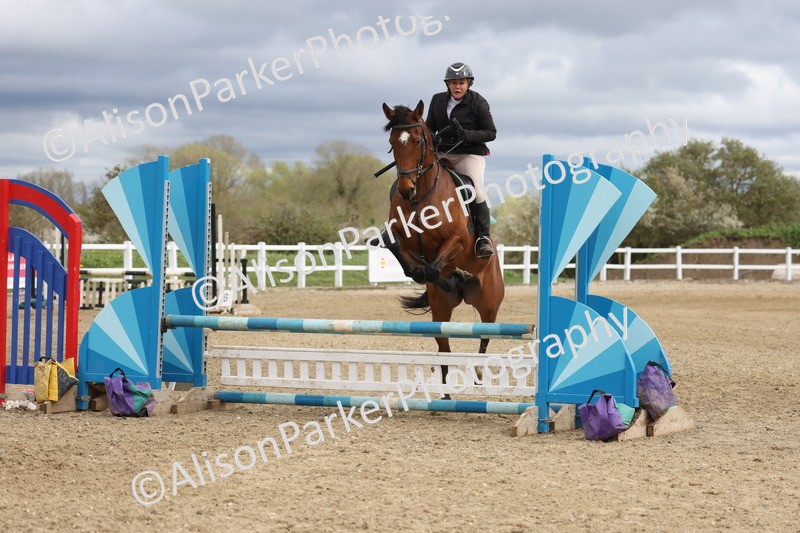 20260403-1930 - Class 5 - 80cm