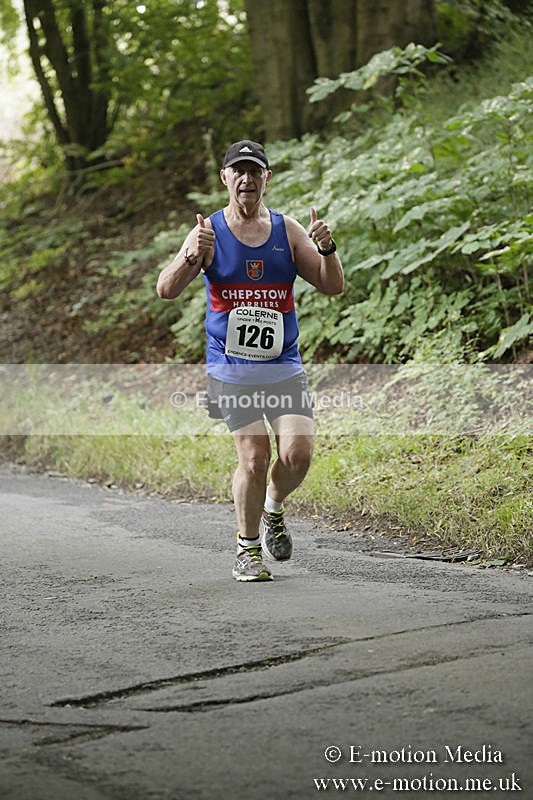 CAD5M 210719-0166 - Cadence Events Colerne 5 Miler  21-Jul-2019